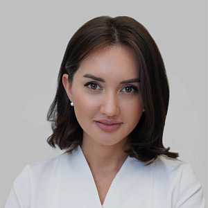 Эллина Мирхайдарова
