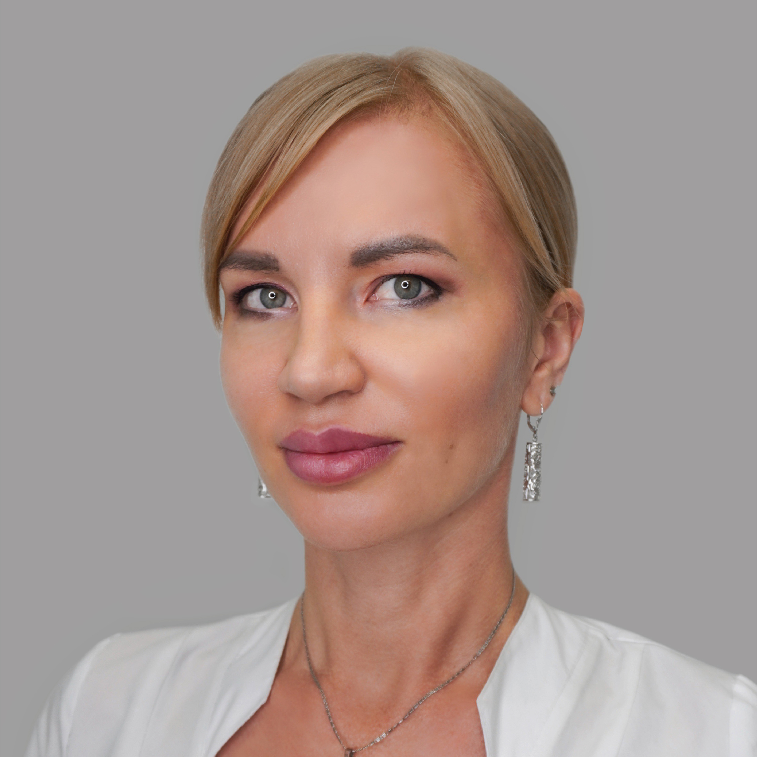 Ксения Сергеевна Носова