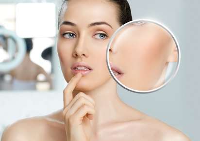 10 факторов, влияющих на состояние кожи