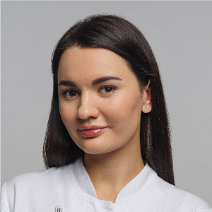 Екатерина Кревская