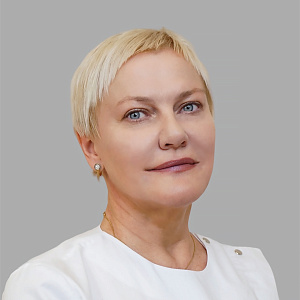 Янина Краюшкина