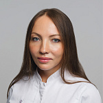 Логачева Ирина Викторовна