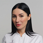 Шарова Людмила Николаевна