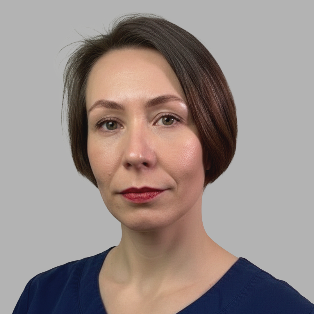 Елена Николаевна Волгарь