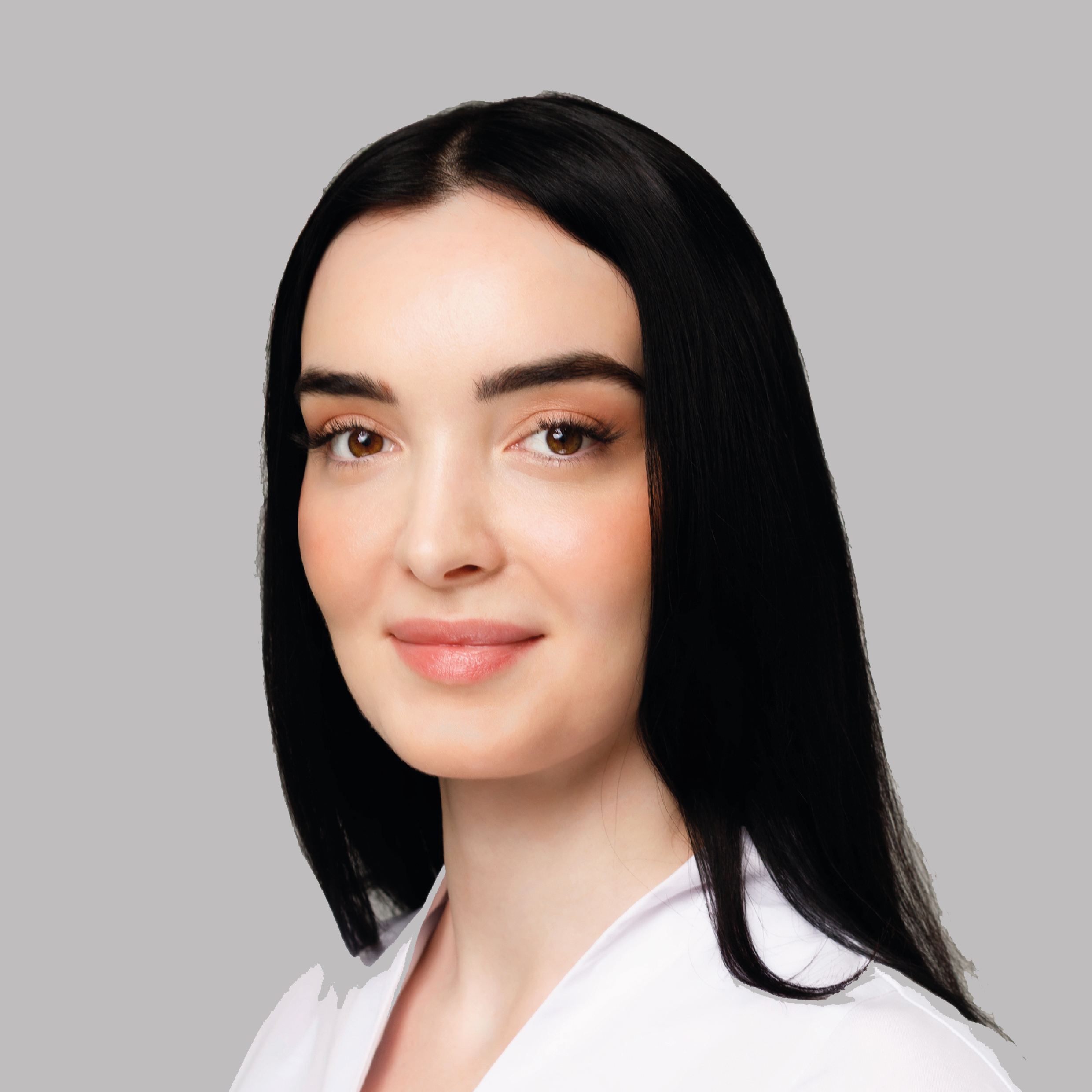 Зарина  Геннадьевна Джиджоева 