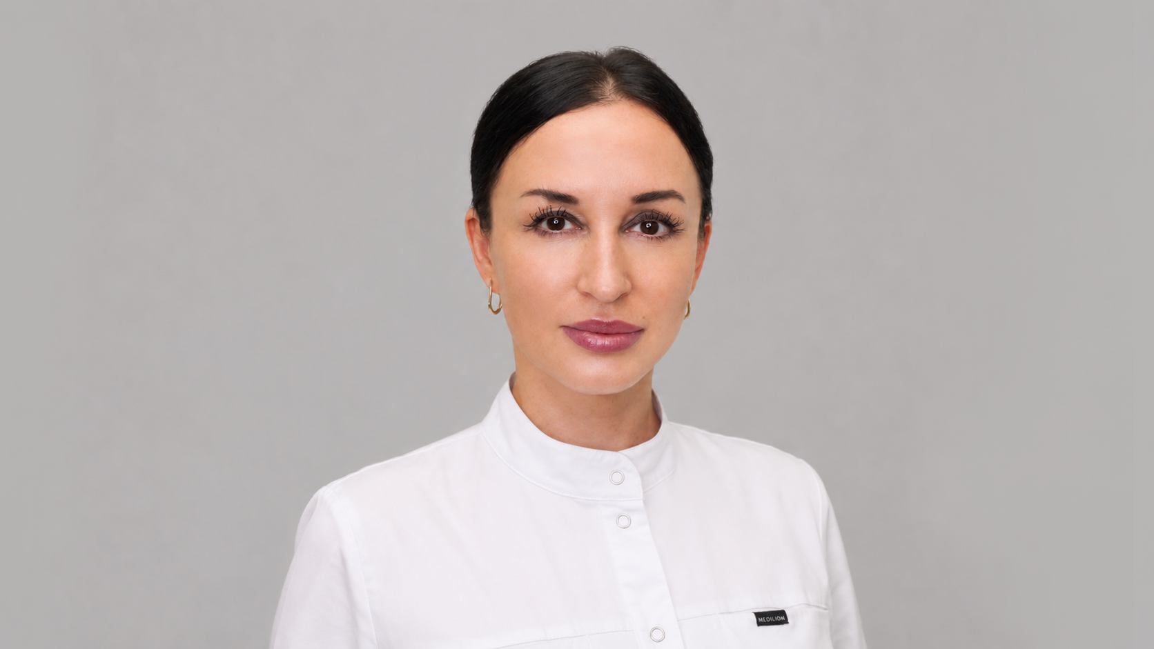 Анастасия Алексеевна Ковшова