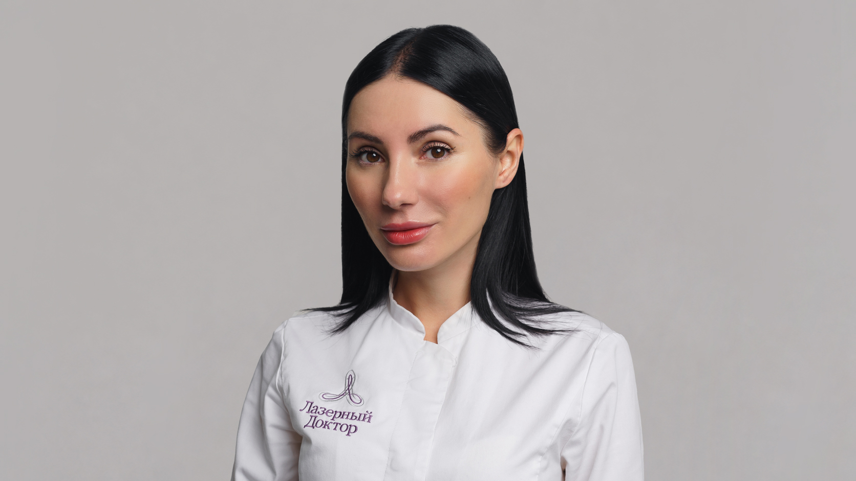 Людмила Николаевна Шарова