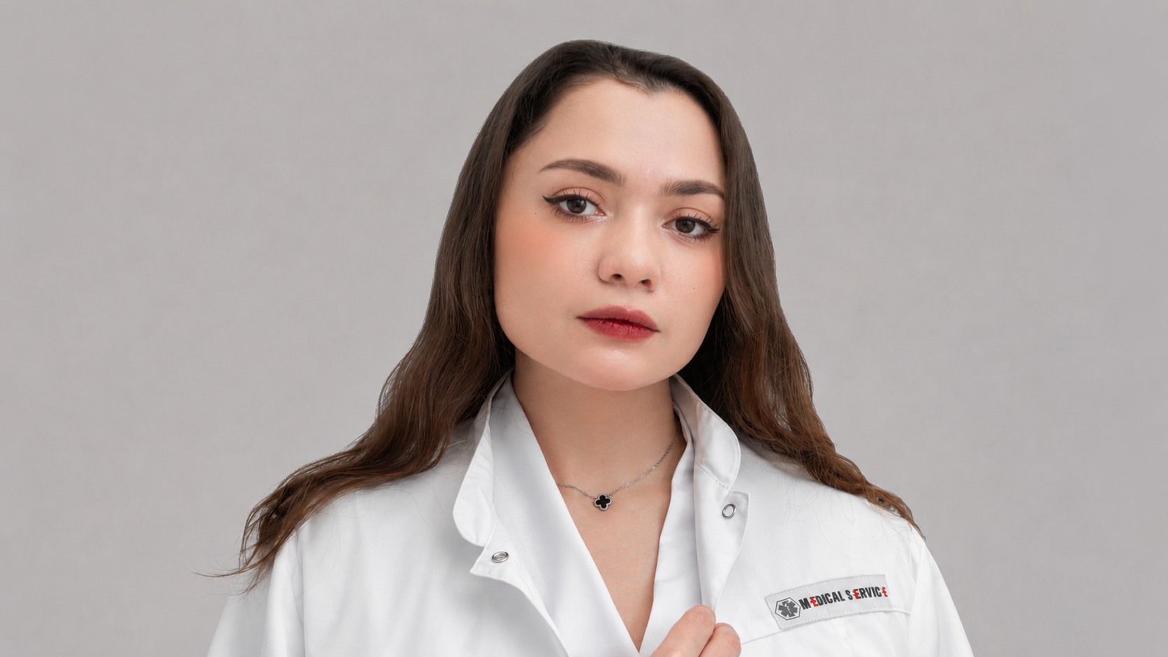 Анастасия Павловна Некрасова