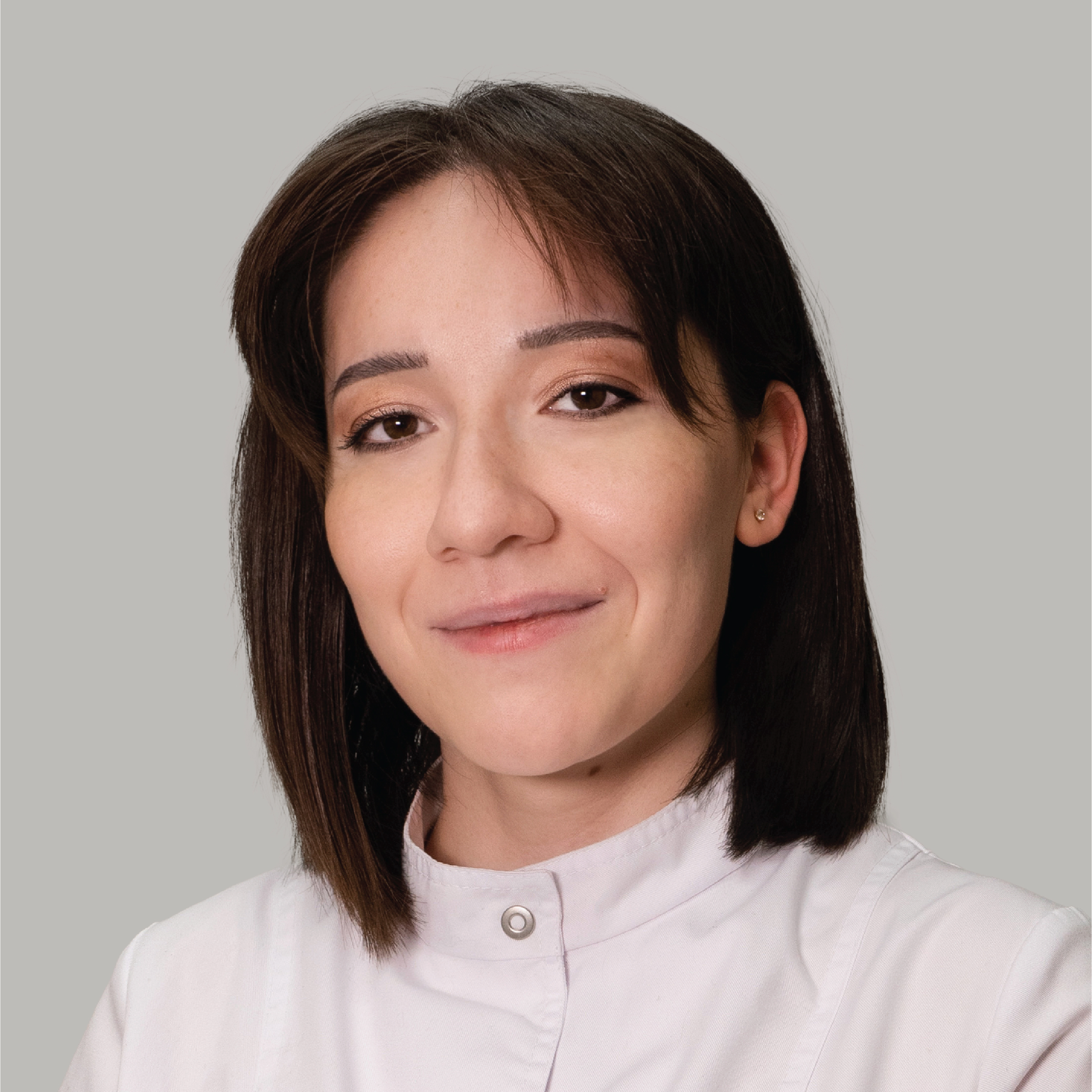 Тамара Хамзатовна Мамаева