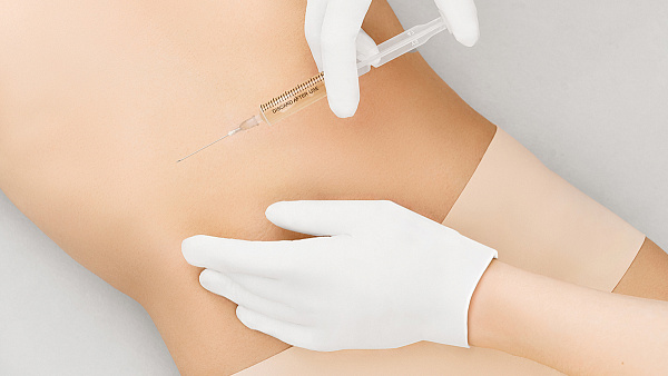 Липолитики для похудения: как работают жиросжигающие уколы