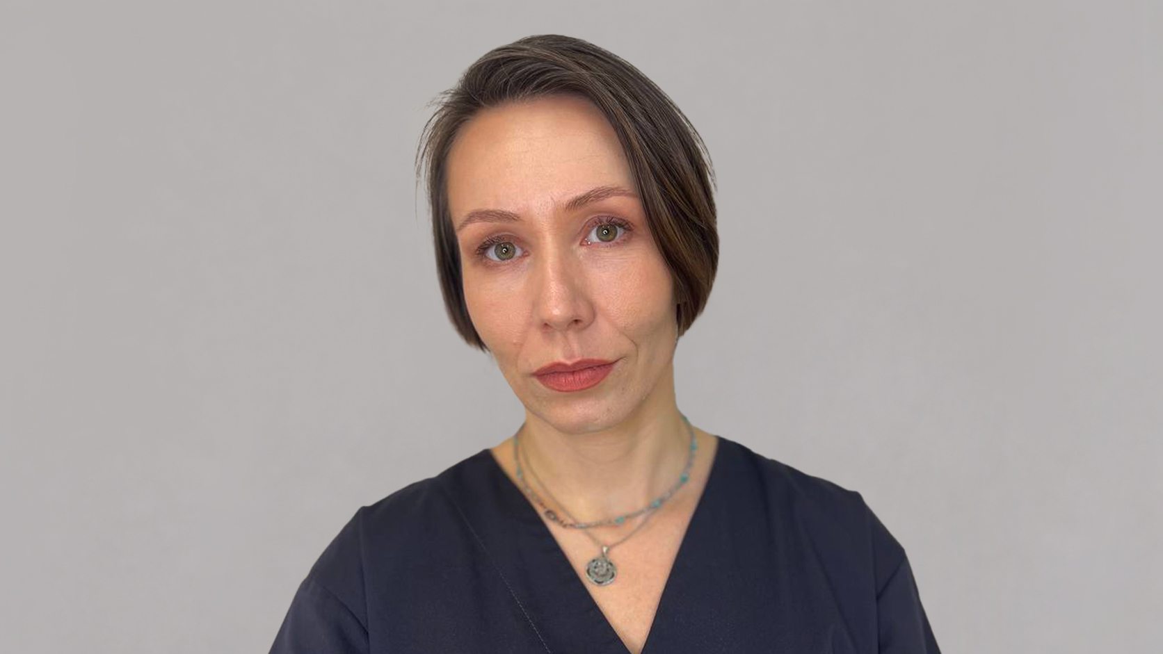 Елена Николаевна Волгарь