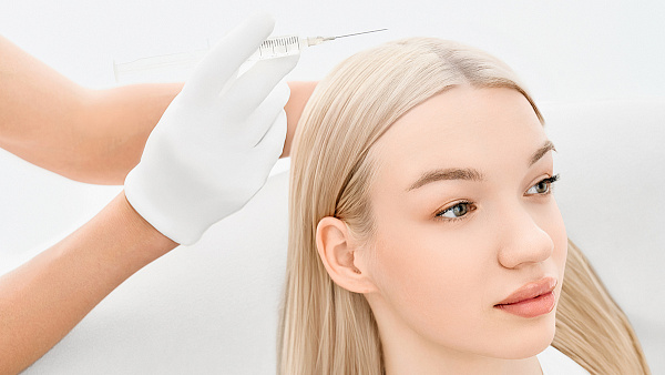 Выпадение волос у женщин и мужчин: причины, виды алопеции и методы лечения