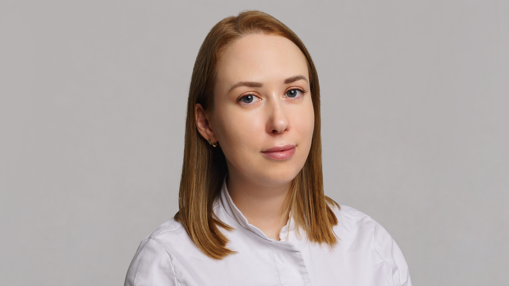 Светлана Сергеевна Соловьева (Бекасова)