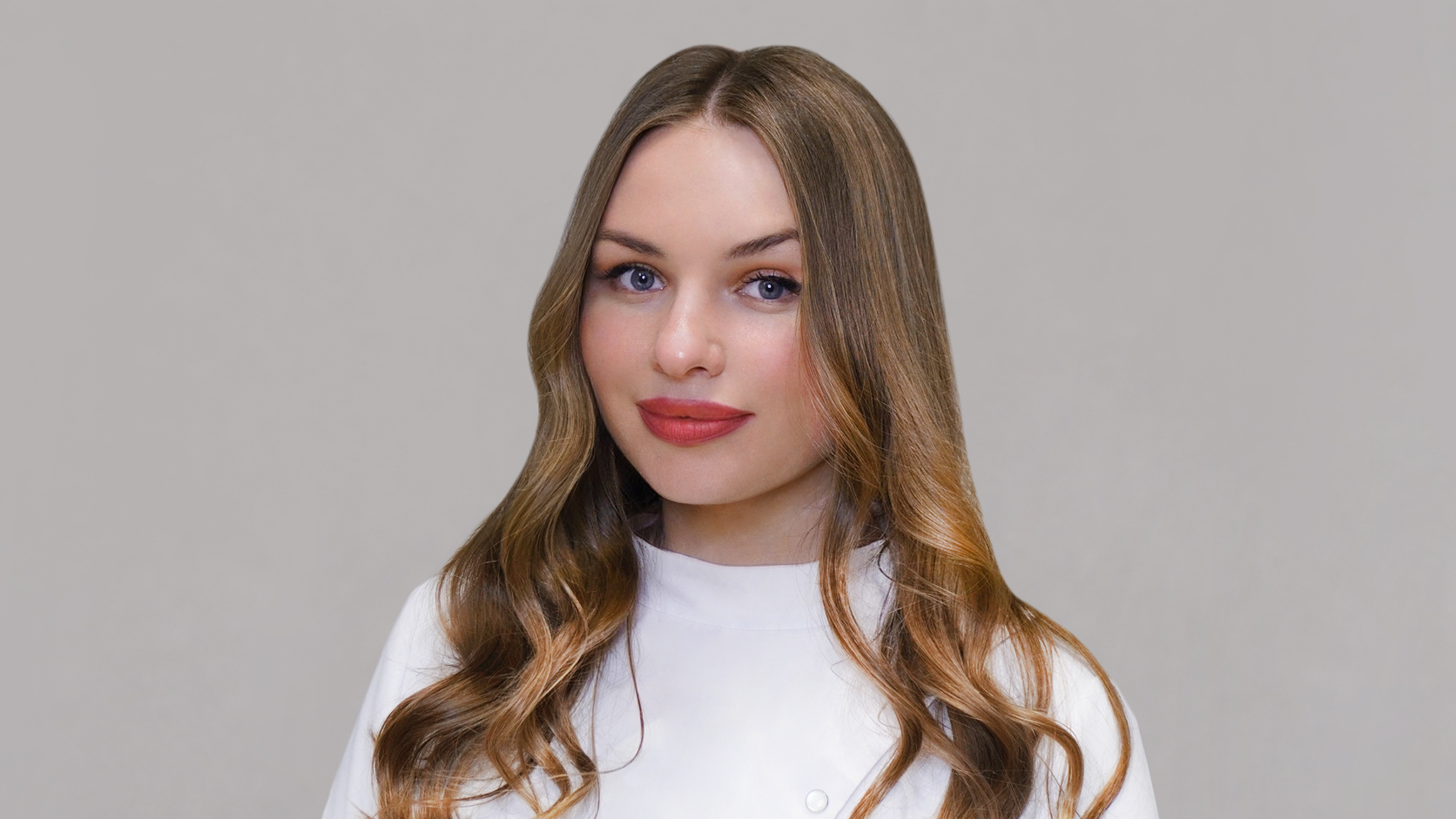 Екатерина Андреевна Губанова