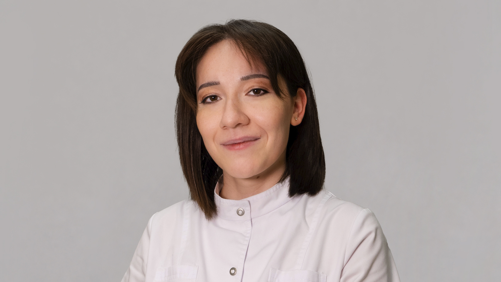 Тамара Хамзатовна Мамаева