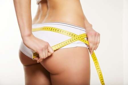 Эффективные методы борьбы с лишним весом