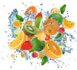 пилинг фруктовыми кислотами