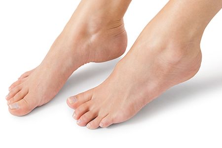 вросший ноготь на большом пальце ноги лечение