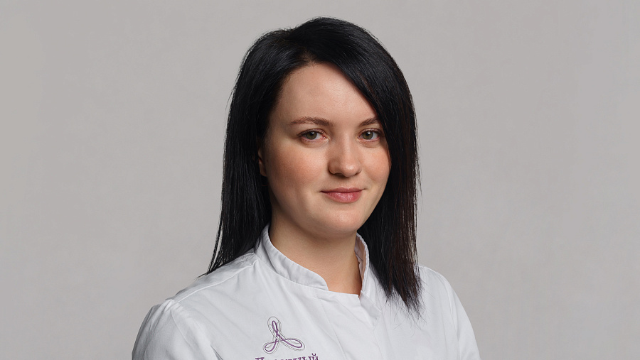 Валерия Алексеевна Югова