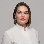 Закерничная Ирина Владимировна