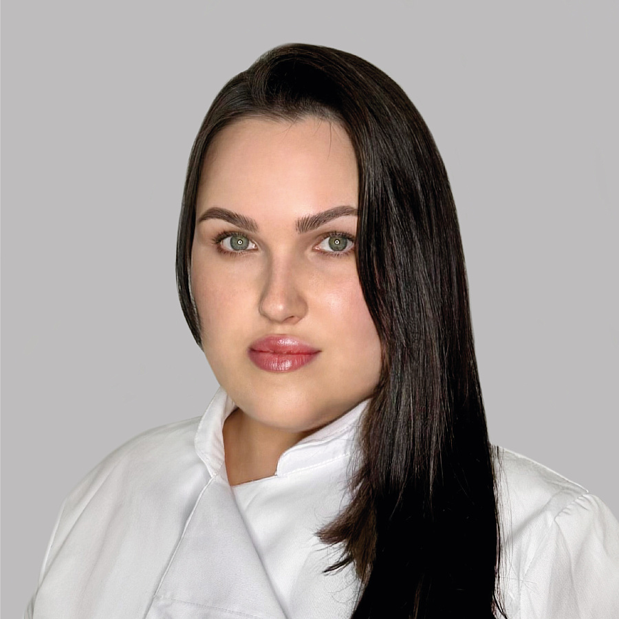 Ирина Валерьевна Максимова