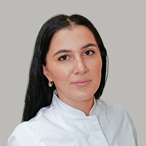 Лариса Агелдиева