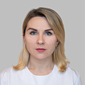 Патрова Надежда Федоровна