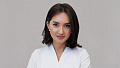 Мирхайдарова Эллина Раисовна