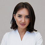 Мирхайдарова Э.Р.