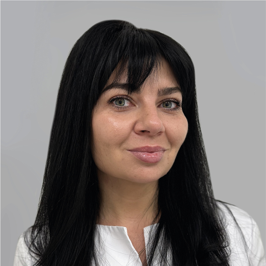 Ксения Сергеевна Авдеенко