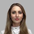 Выскребенец Мария Михайловна