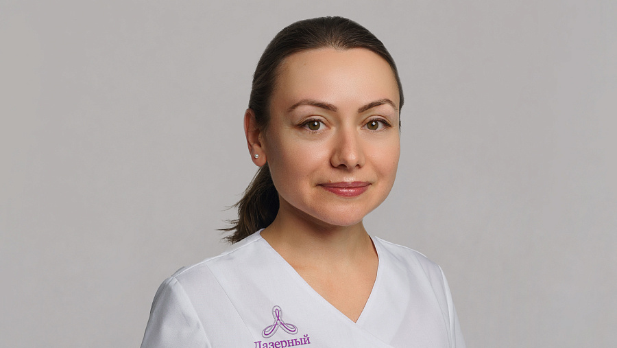 Светлана Сергеевна Сиушкина