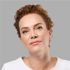 Екатерина  Серова 