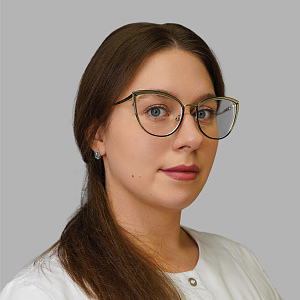 Мария Подольникова