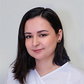 Шакирова Ксения Владимировна