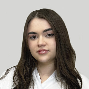 Софья Подсвирова