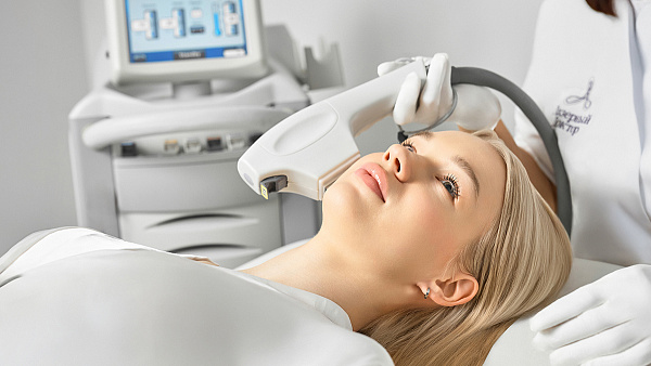 BBL Forever Clear - лечение угревой болезни