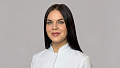 Колчева Екатерина Николаевна