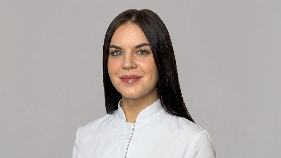 Екатерина Николаевна Колчева