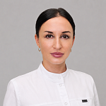 Ковшова Анастасия Алексеевна