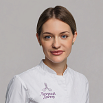Моиспанова Александра Леонидовна