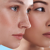 Омоложение тулиевым лазером Lase MD