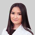 фотография специалиста