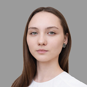 Арина Прозорская