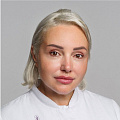 Лиханова Алена Юрьевна