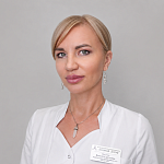Носова Ксения Сергеевна