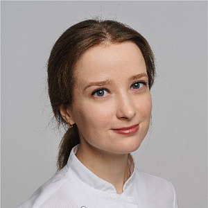 Андриана Ипатова