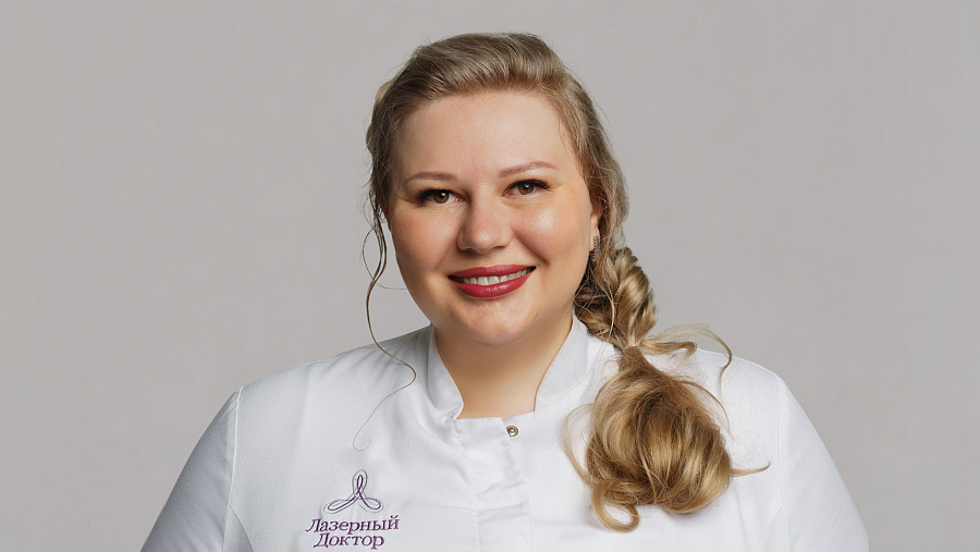 Елена Александровна Главинская
