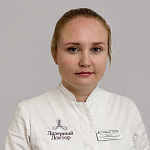 Глухова (Квачева) Тамара Константиновна