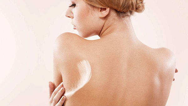 Лазерная эпиляция спины для мужчин и женщин